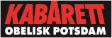 Kabarett Obelisk Potsdam